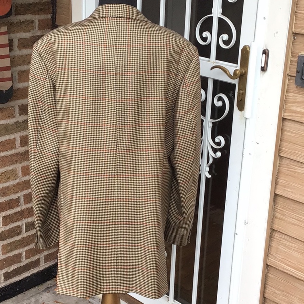 #Burberry Kensington Jacket - image 4